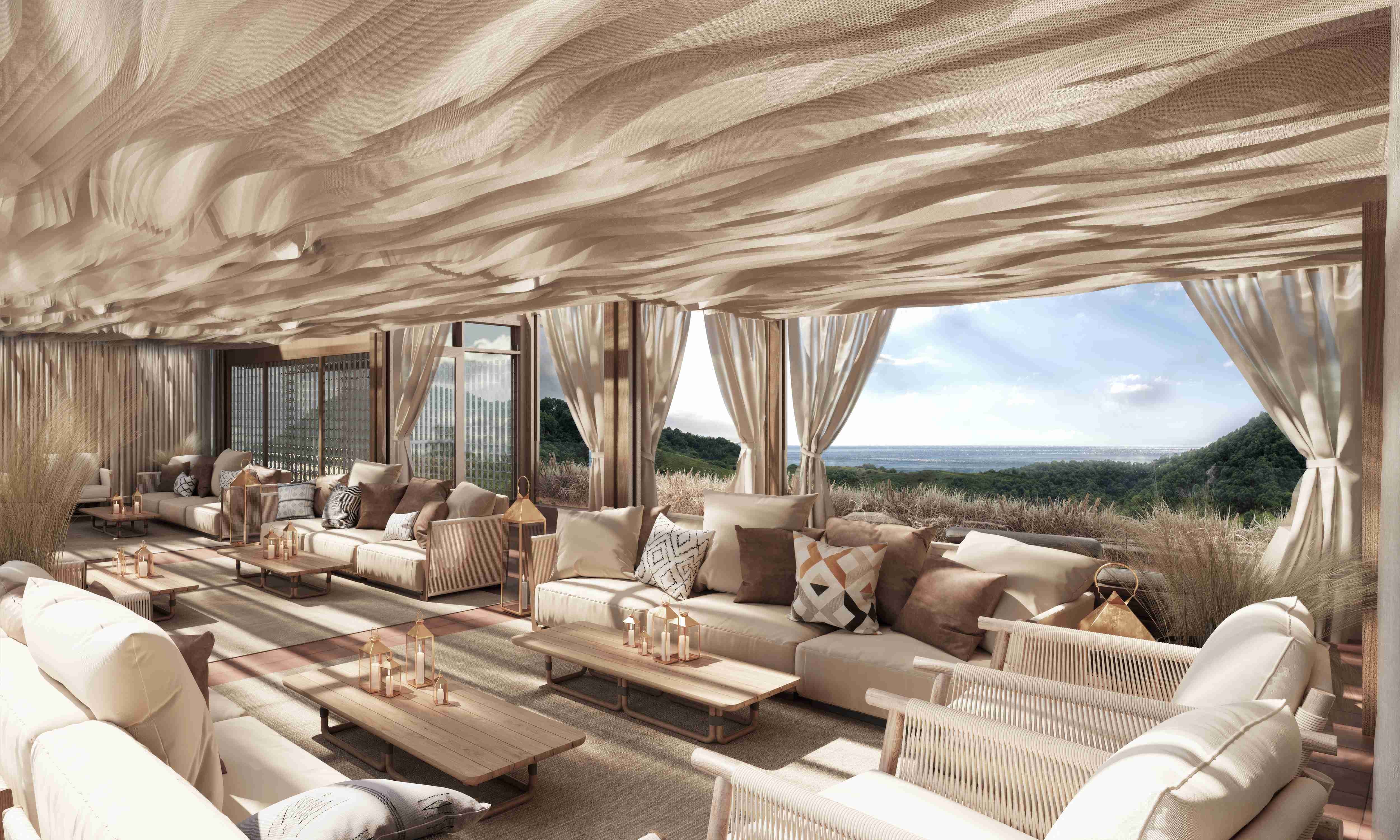 Gallery Savanna Villas