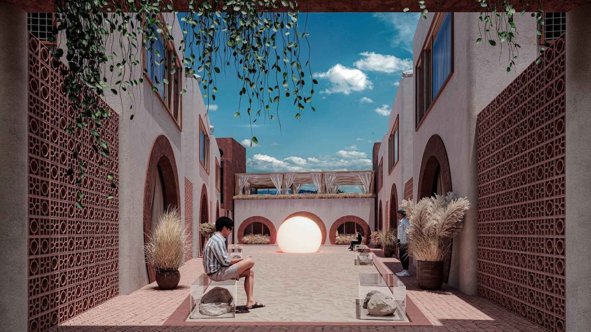 Gallery Savanna Villas