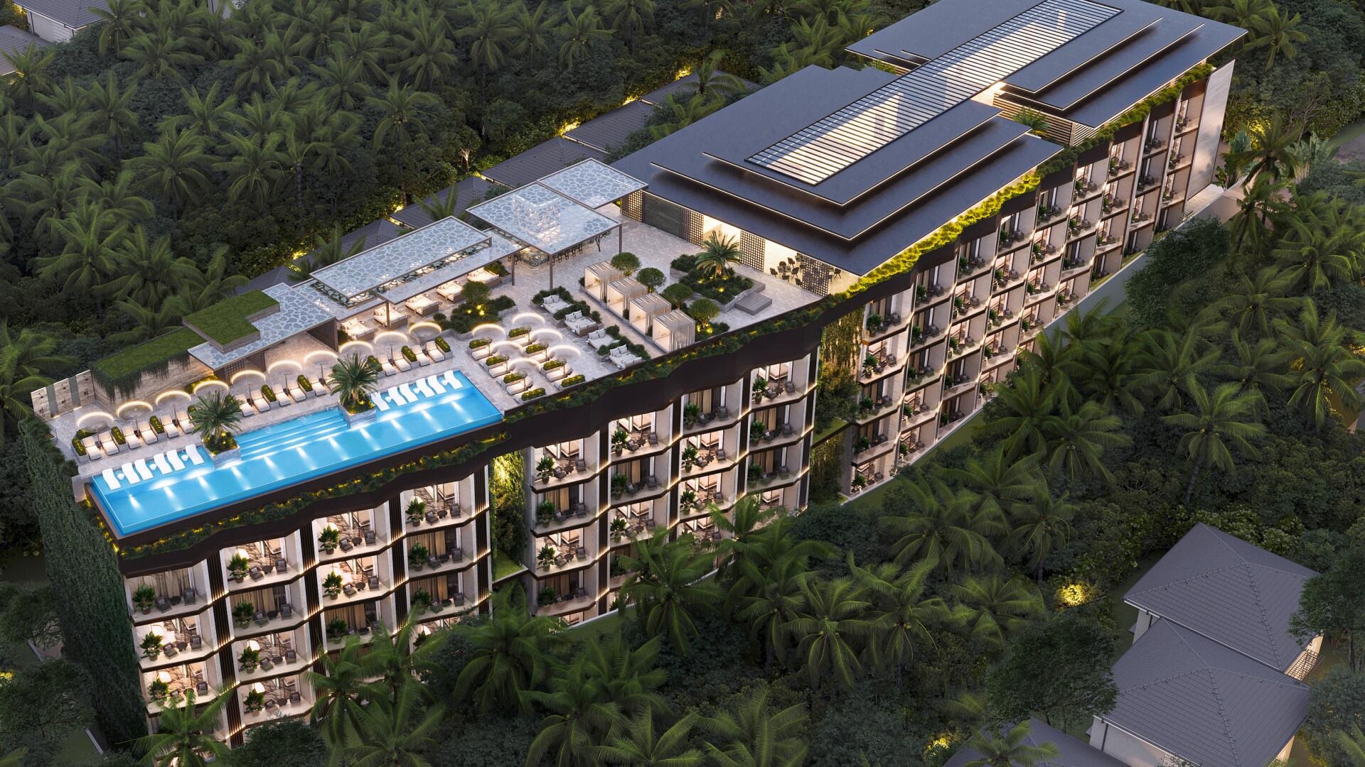 Gallery Prima Residence