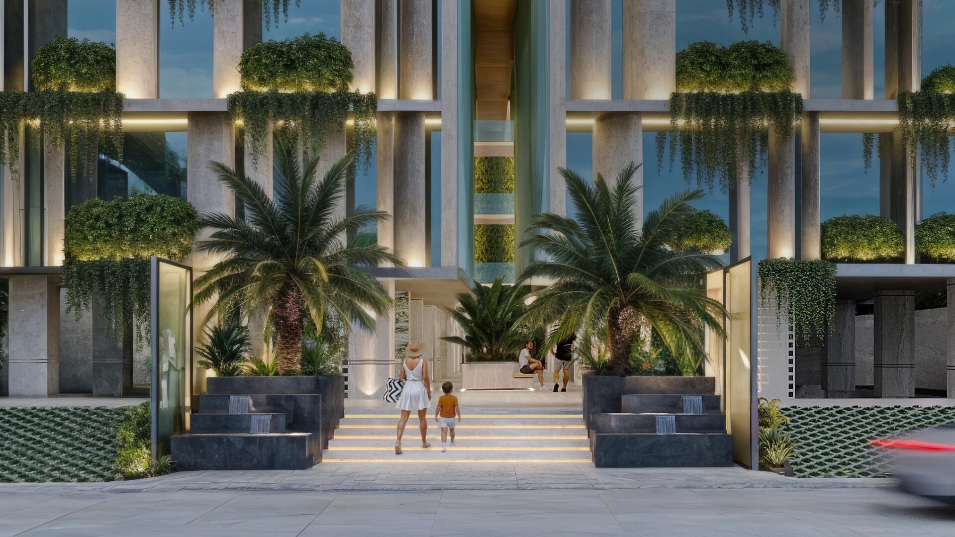 Gallery Prima Residence