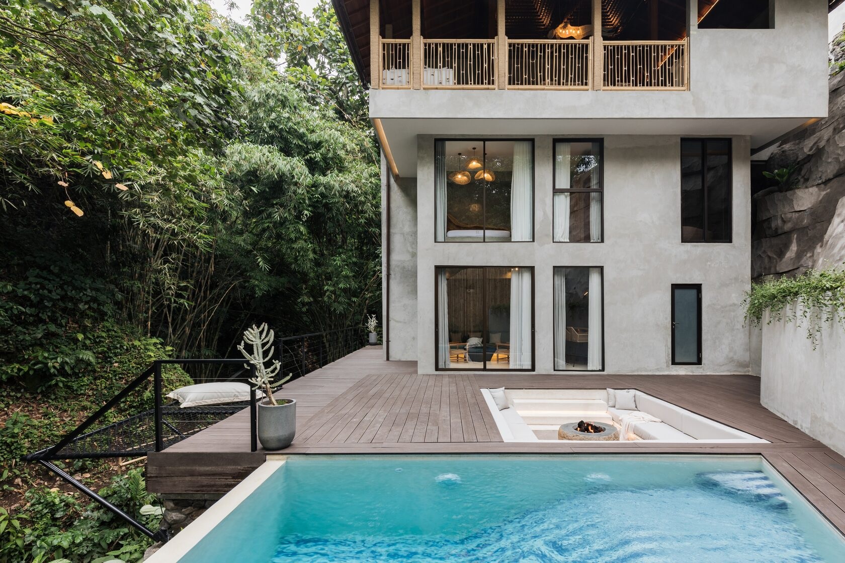 Gallery Bamboolina Villa