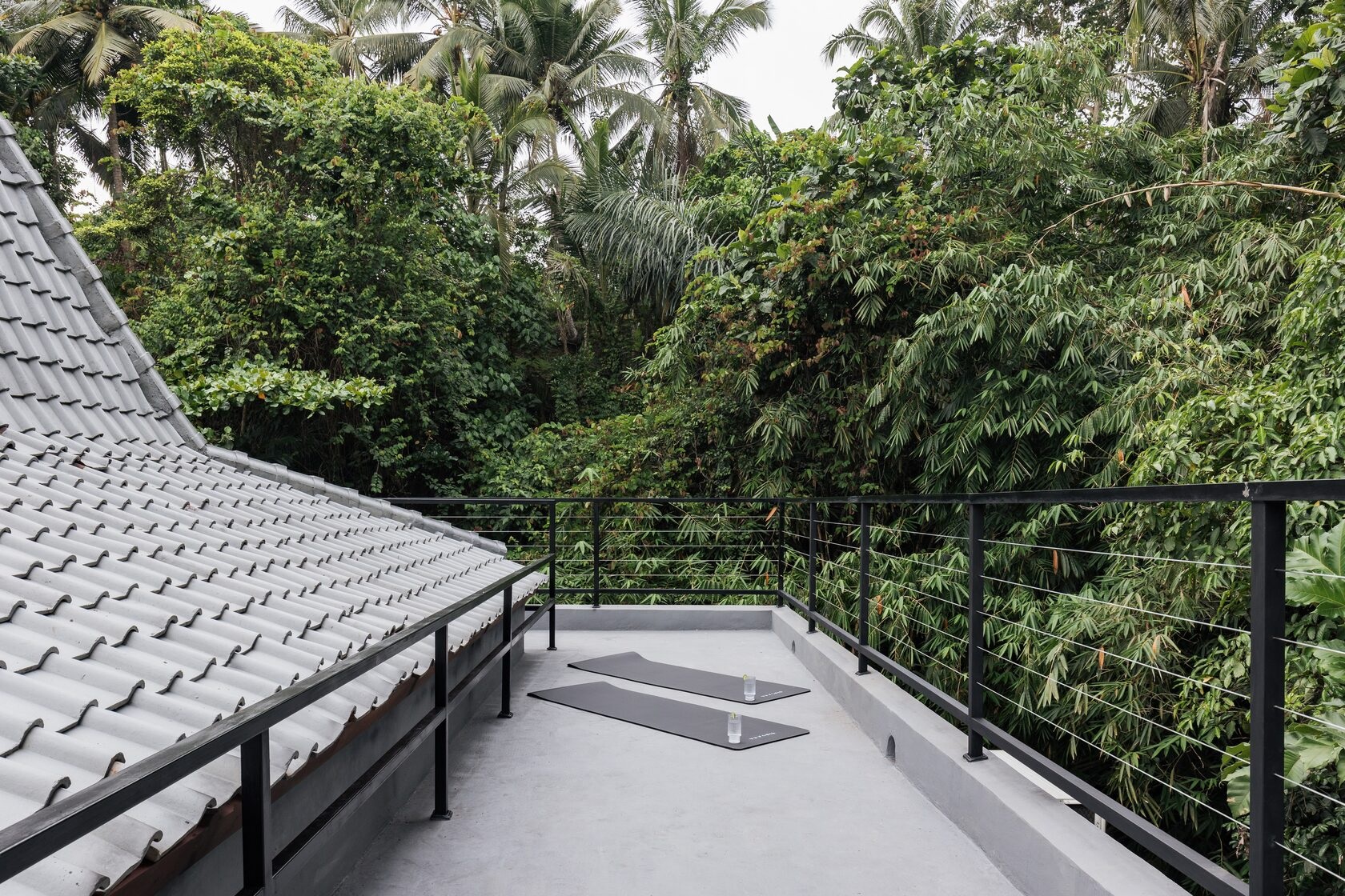 Gallery Bamboolina Villa