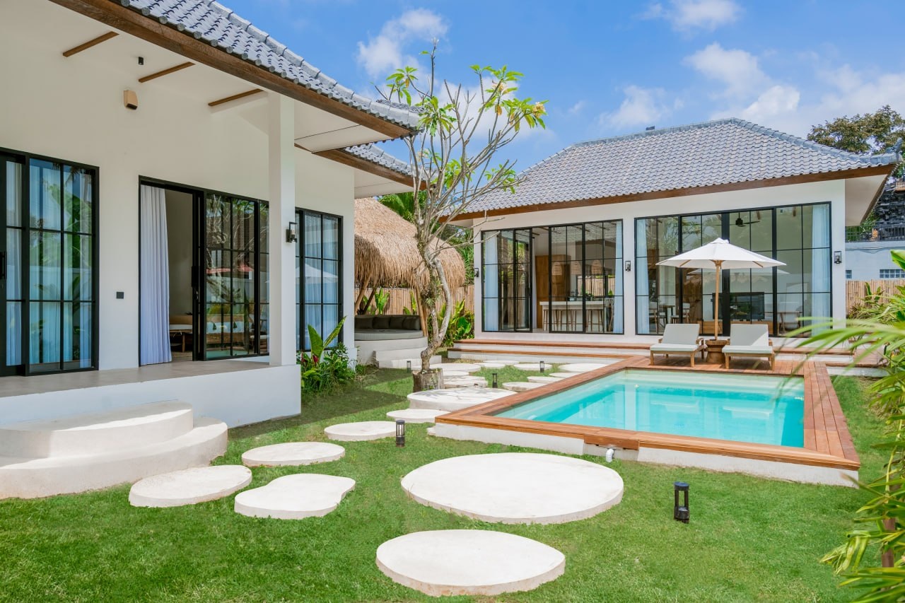 Gallery Beta Villa