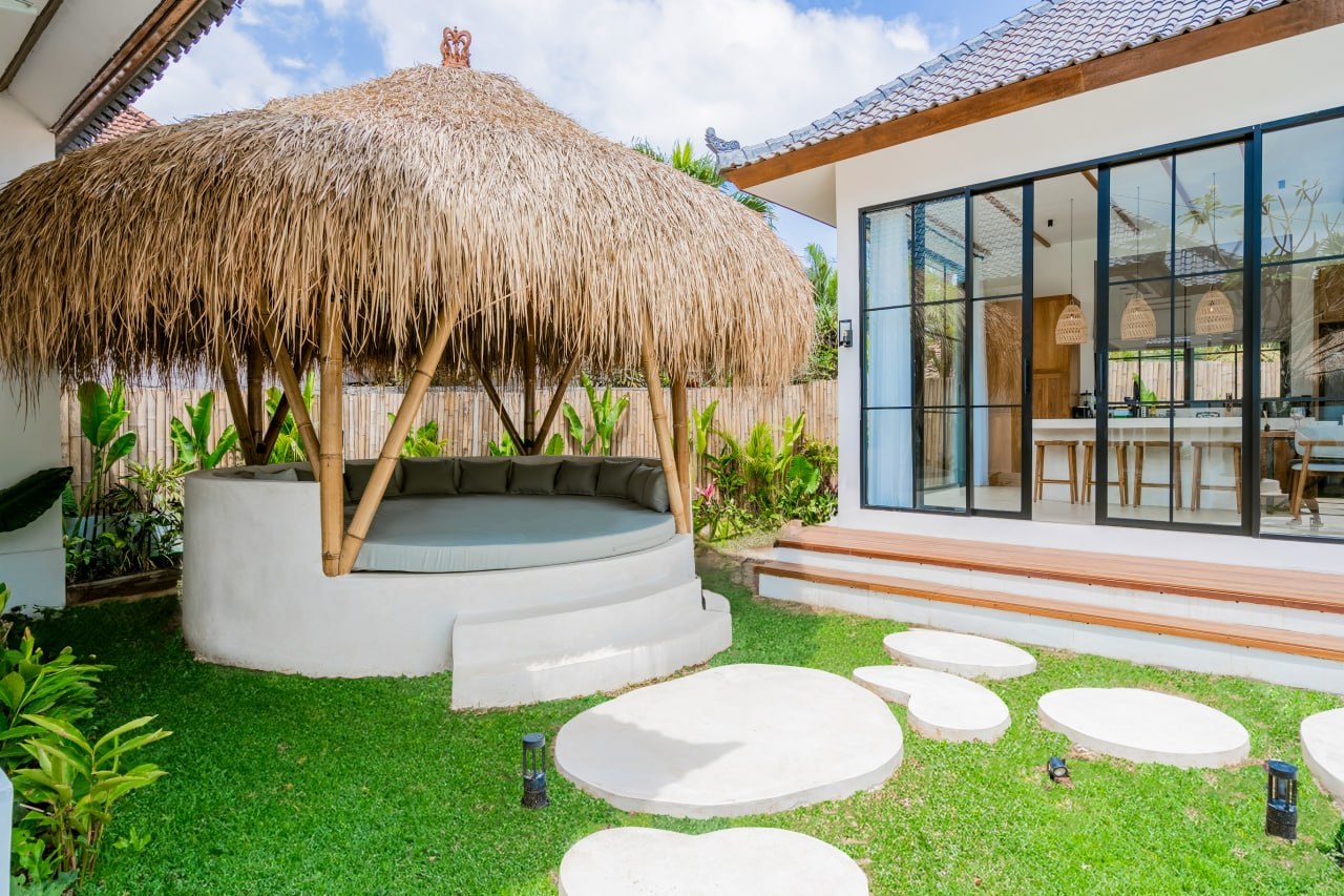 Gallery Beta Villa