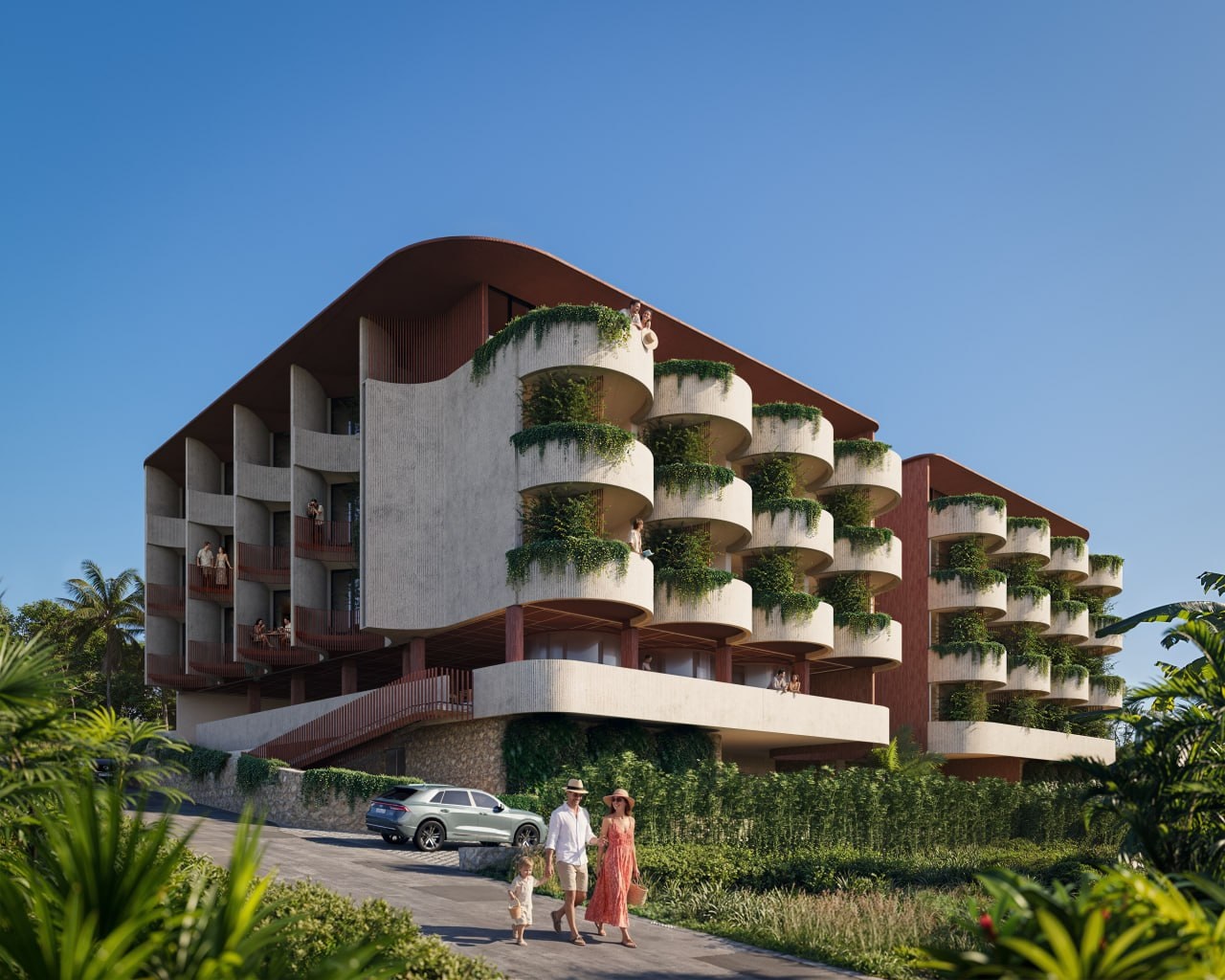 Gallery Bingin Resort