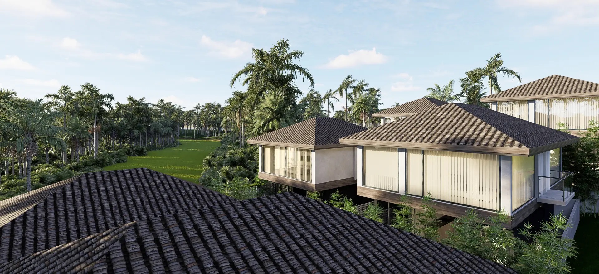 Gallery Cinta Village