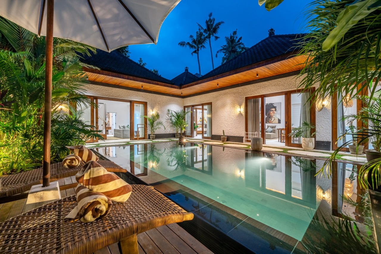 Gallery Harmony Villa by DH