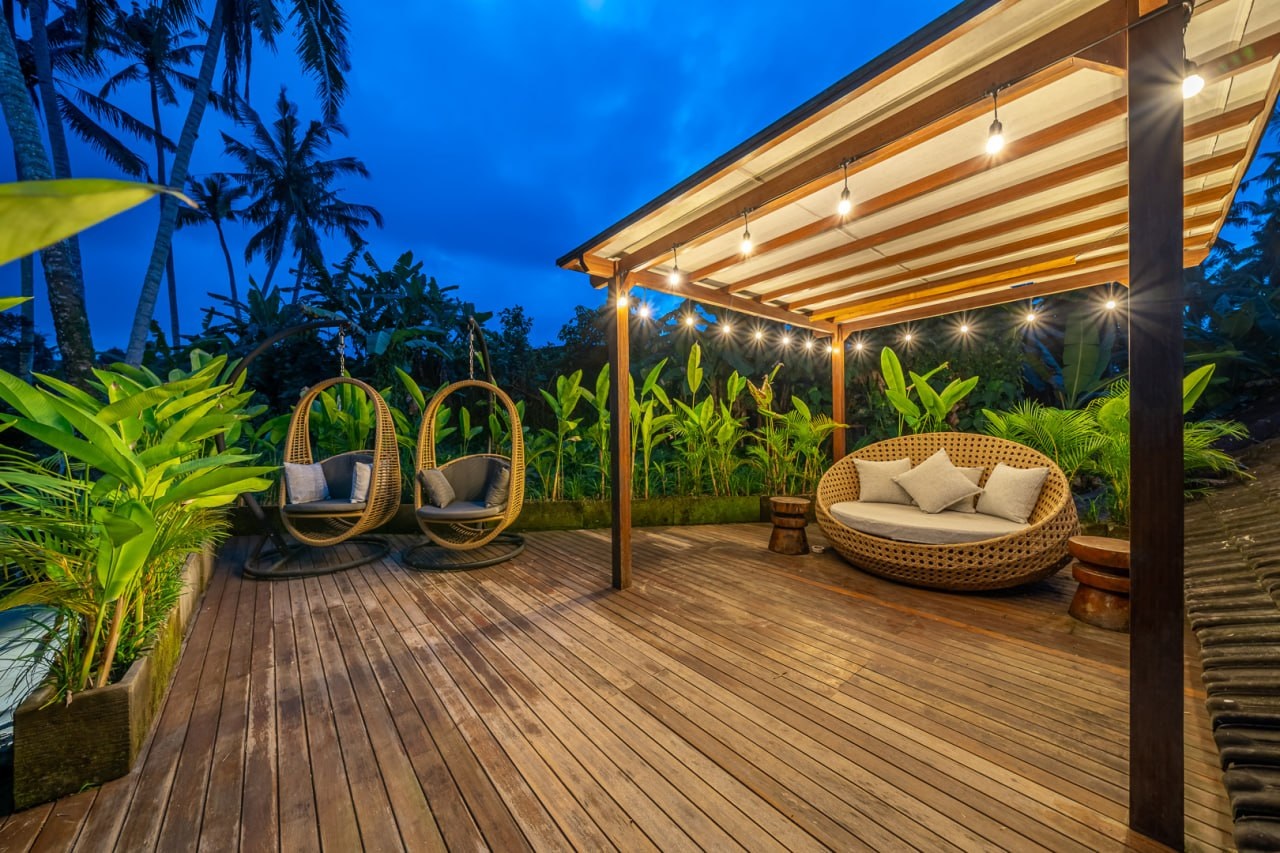 Gallery Harmony Villa by DH