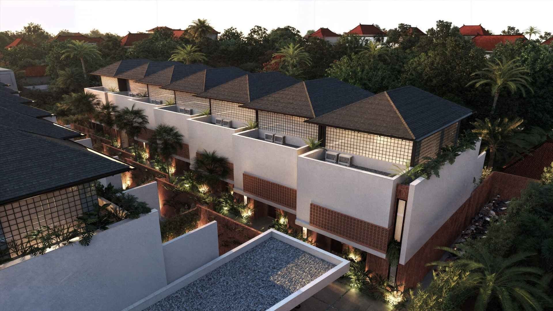 Gallery Hedonist Villas