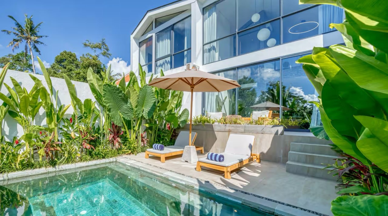 Gallery Loyo Villas