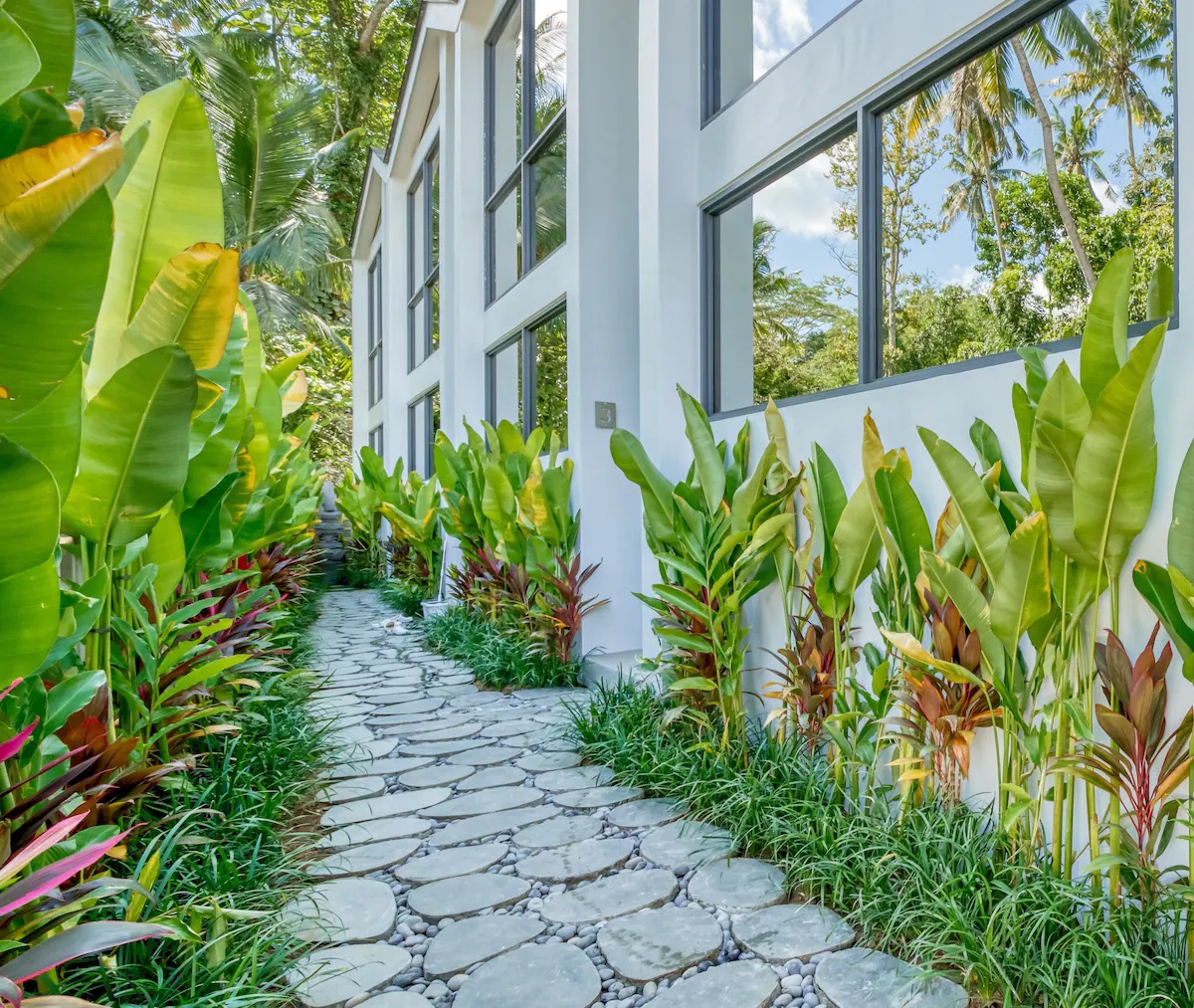 Gallery Loyo Villas