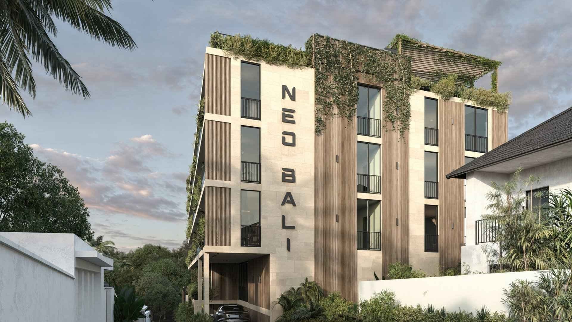Gallery Neo Bali