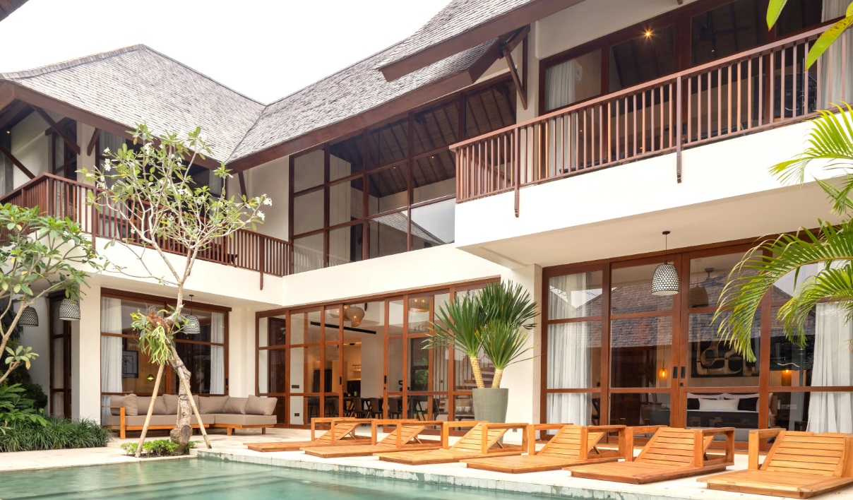 Gallery Nordoy Villa 2