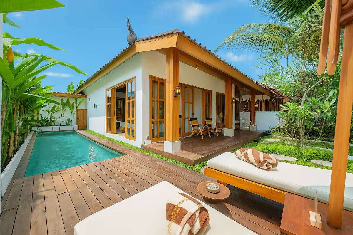 Gallery Orion Villa