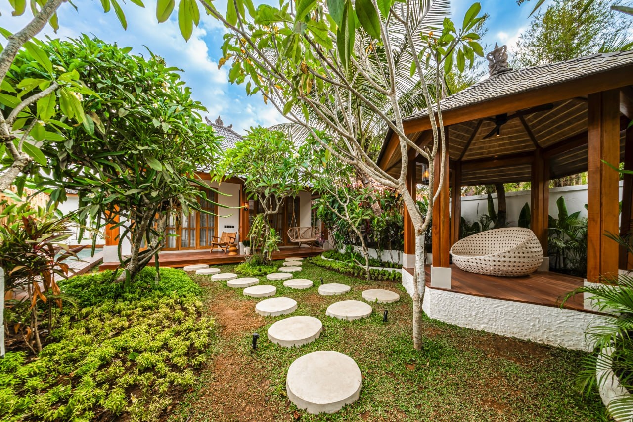 Gallery Orion Villa