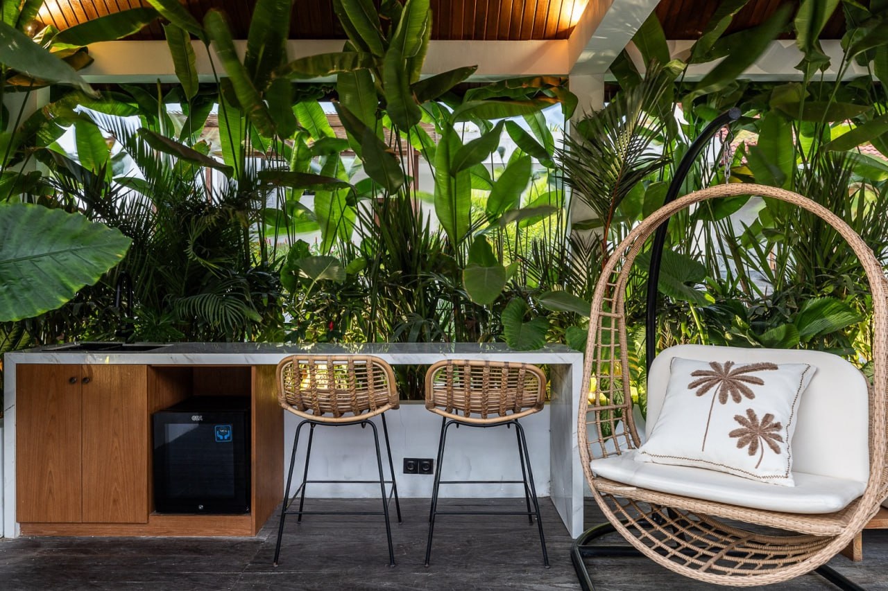 Gallery Premium Beach Residence