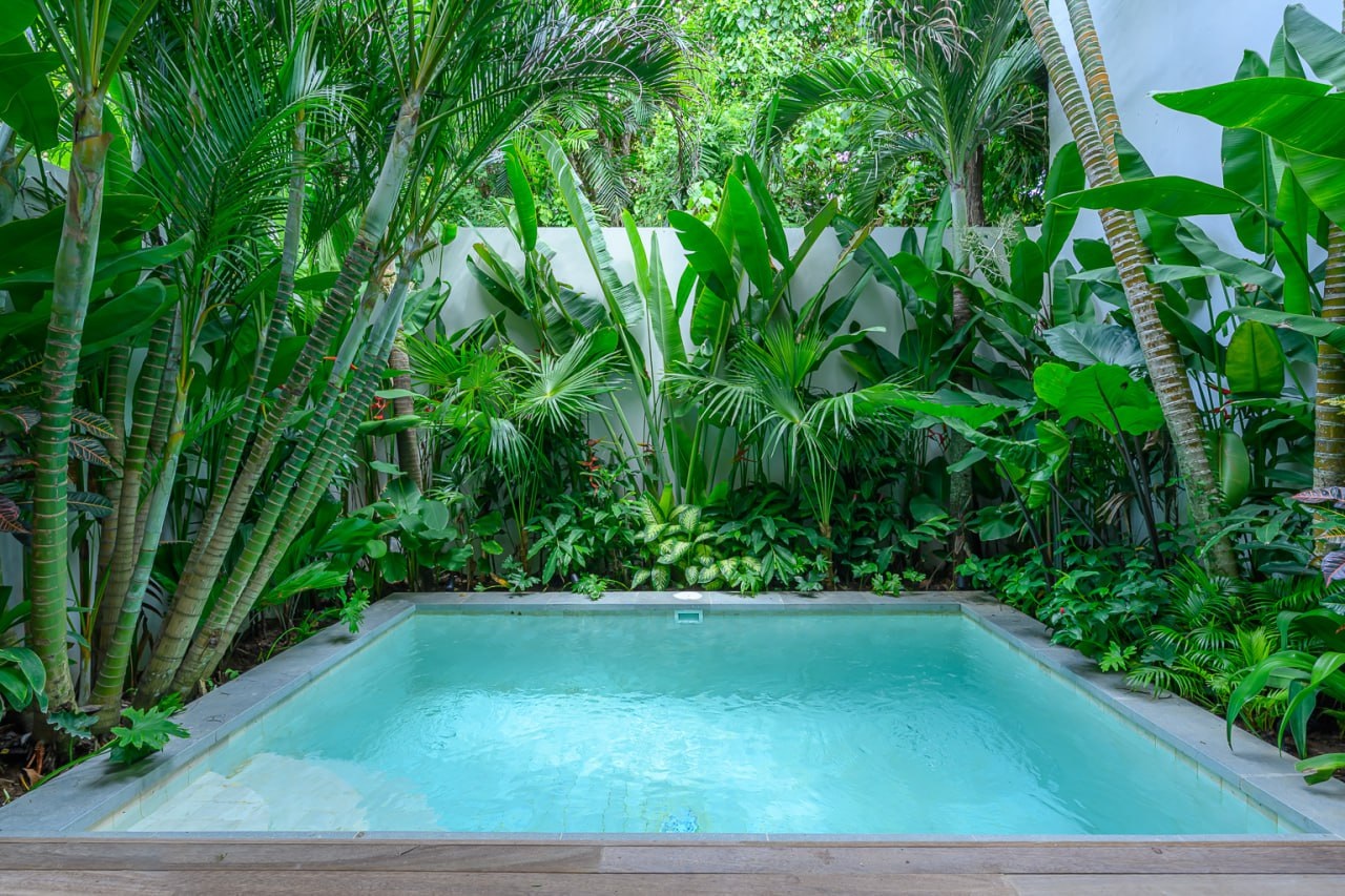 Gallery Pungutan Townhouses