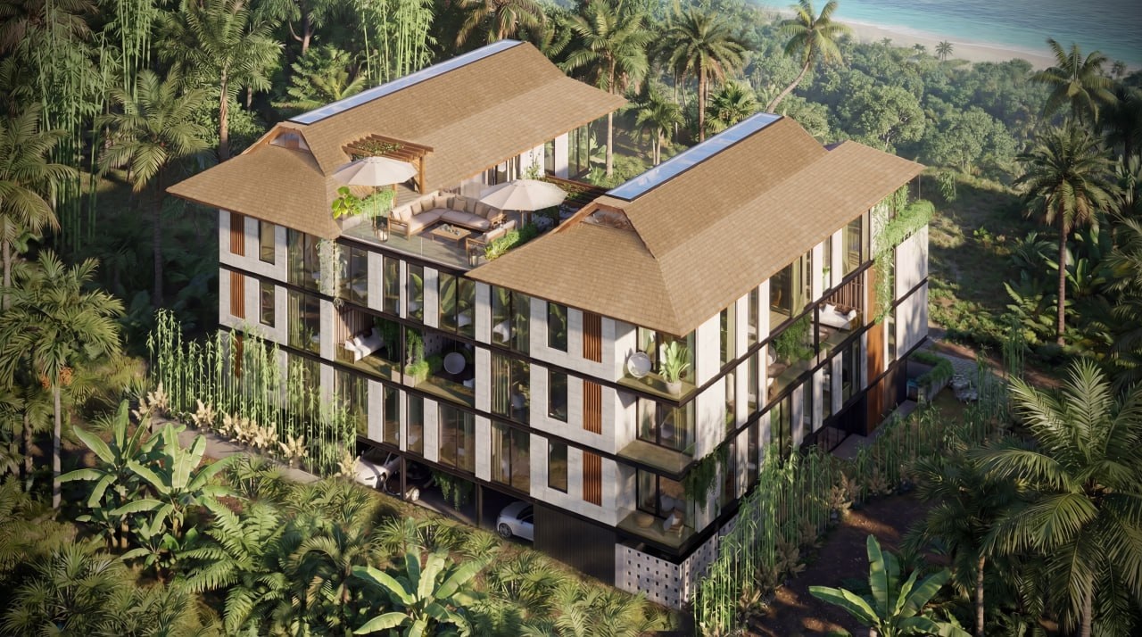 Gallery SOLAN Melasti Boutique House