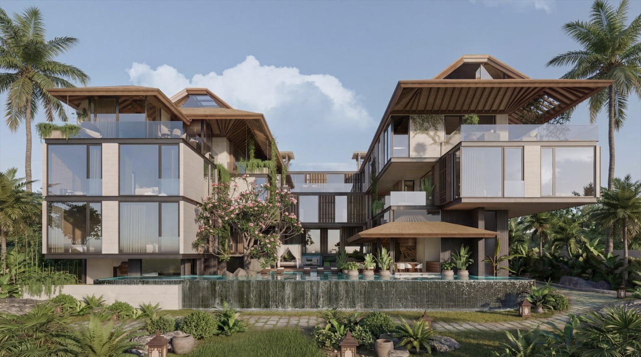 Gallery SOLAN Melasti Boutique House