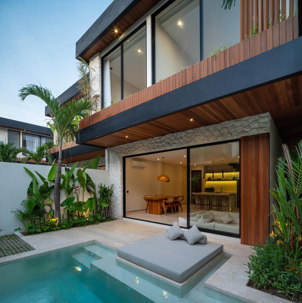 Gallery The Finca Bali