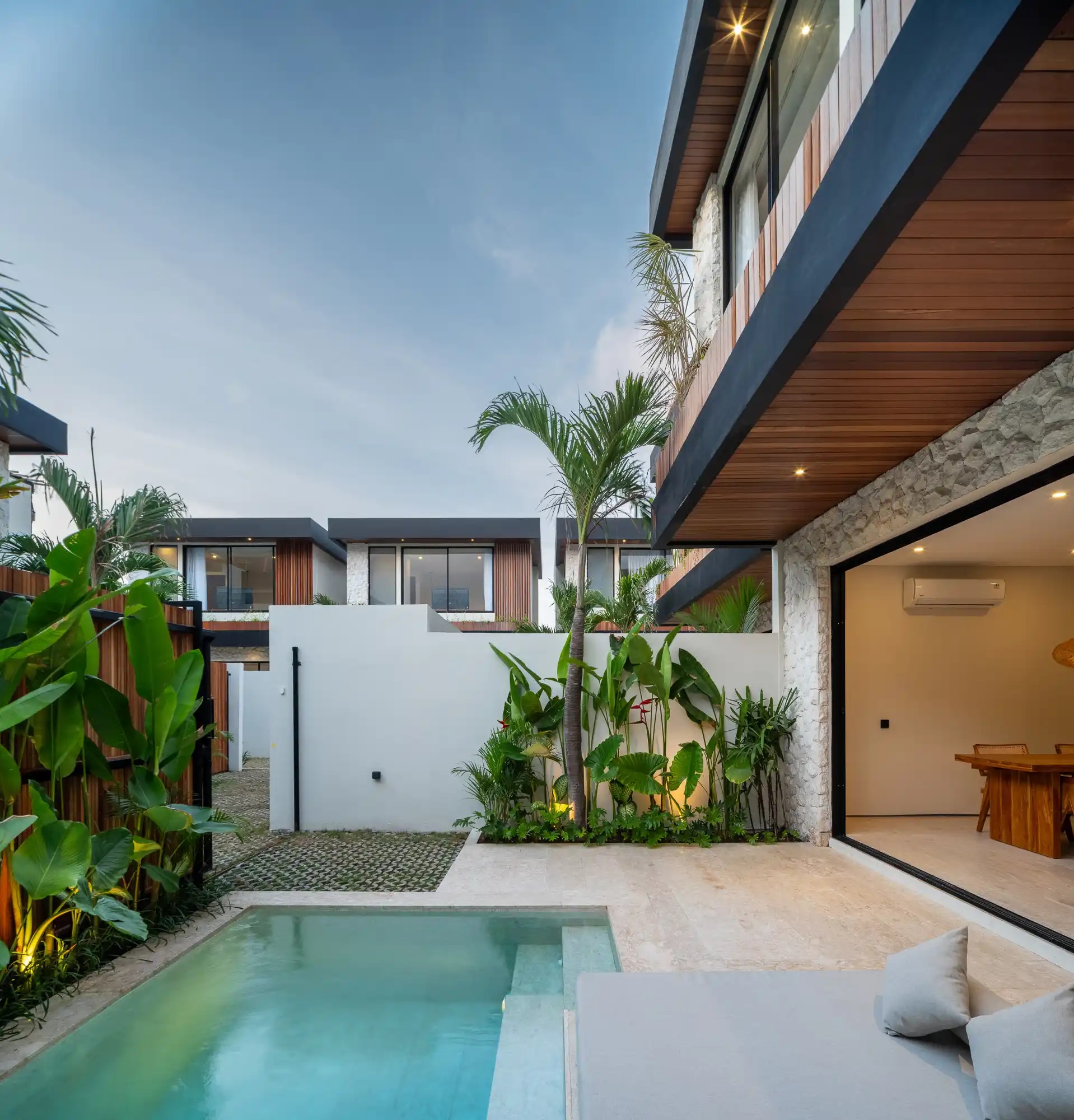 Gallery The Finca Bali