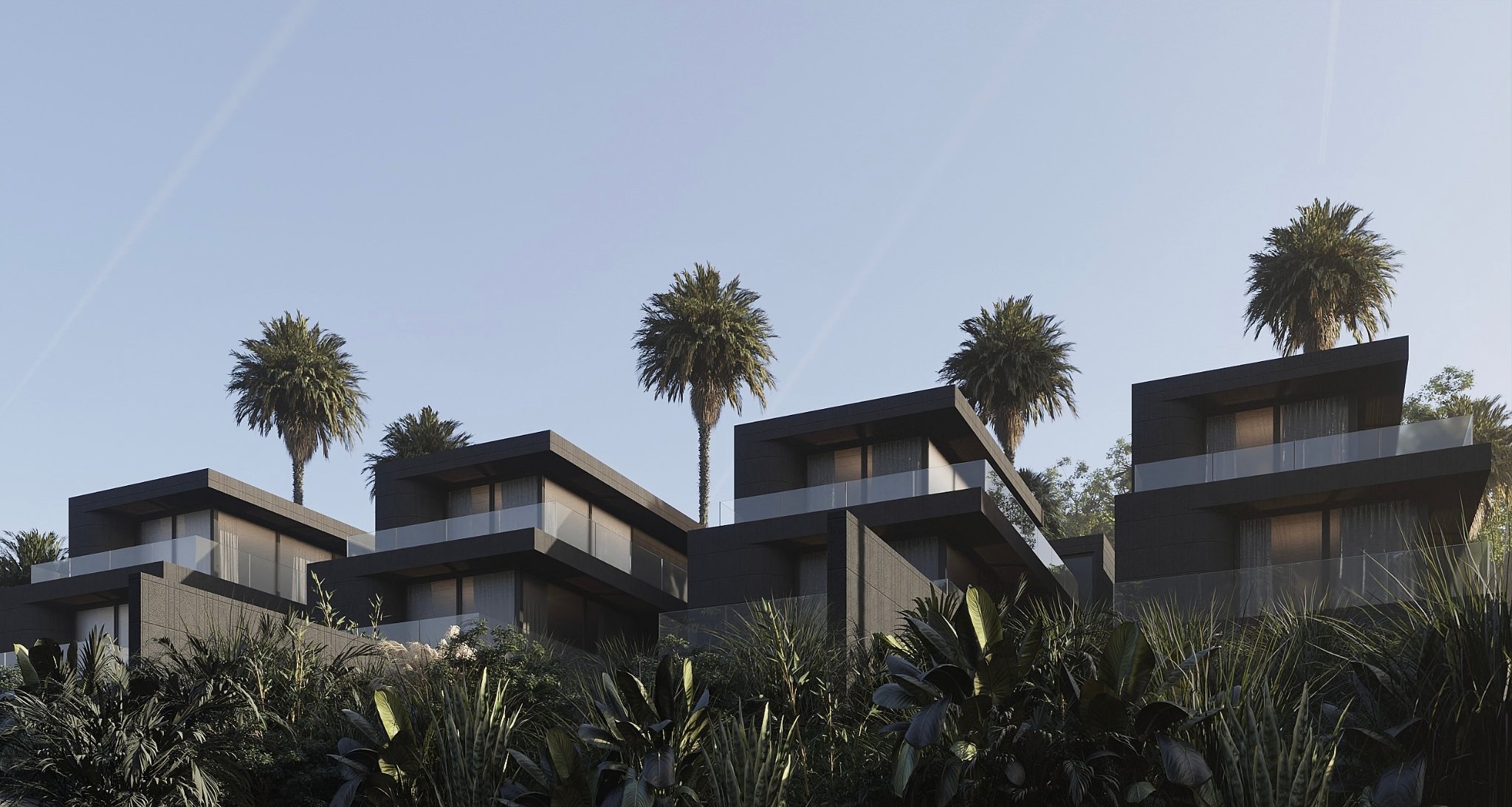 Gallery The Linea Uluwatu