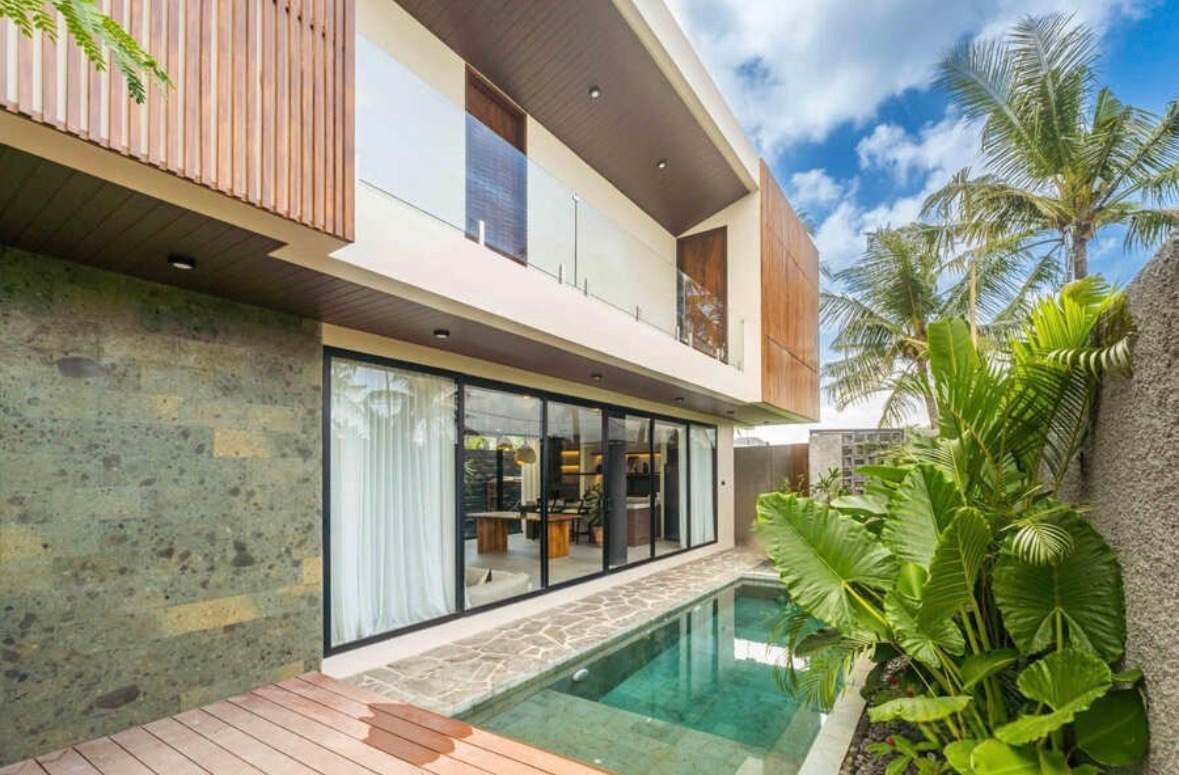 Gallery Triang Villas