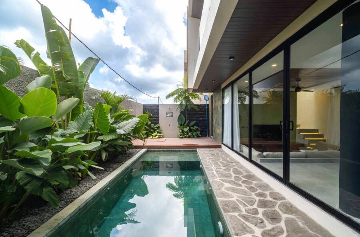 Gallery Triang Villas