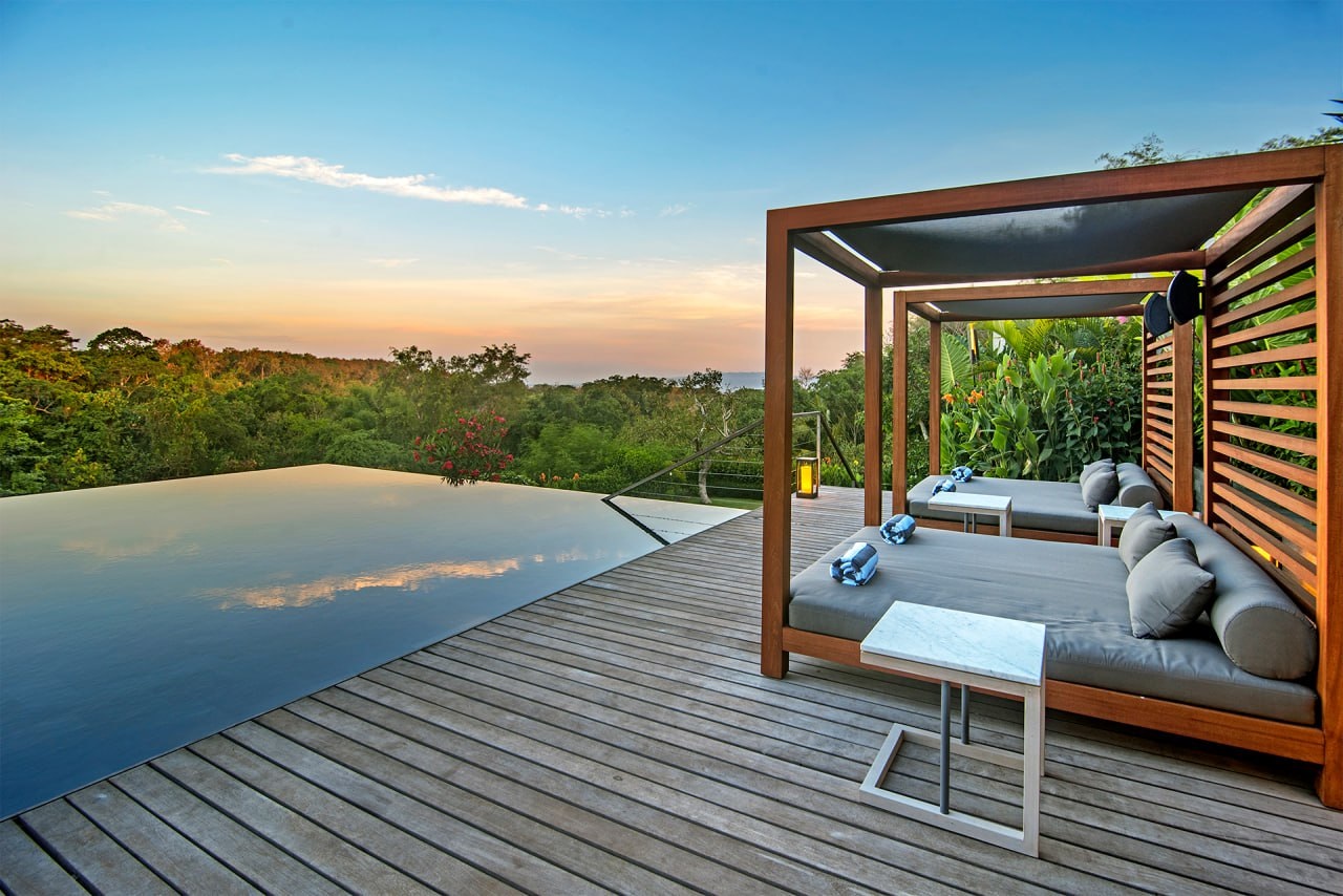 Gallery Villa Bali Banjar Siyut