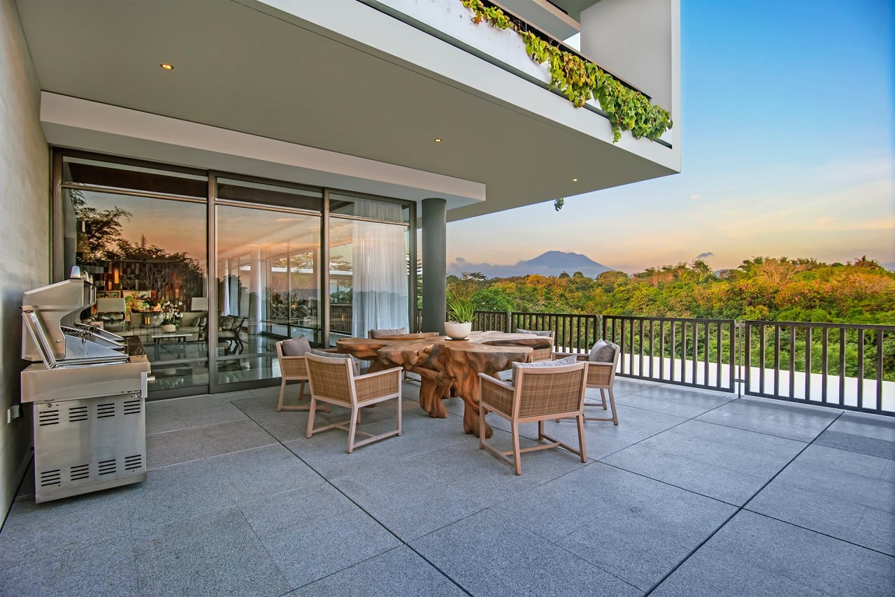 Gallery Villa Bali Banjar Siyut