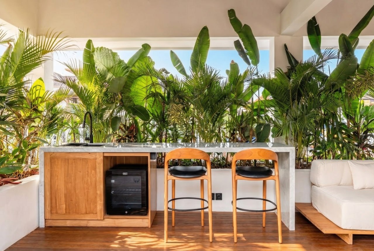 Gallery Villa Desa Kota 1