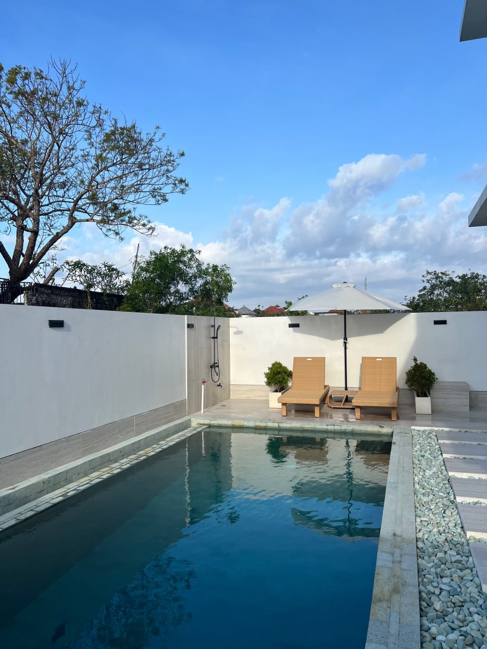 Gallery Villa in Jimbaran