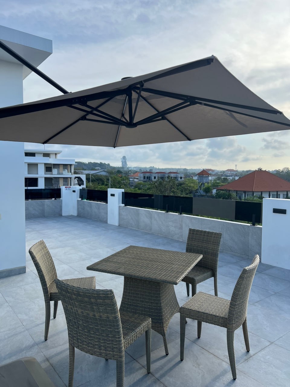 Gallery Villa in Jimbaran