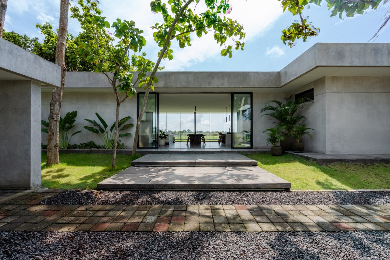 Gallery Villa in Kaba-Kaba