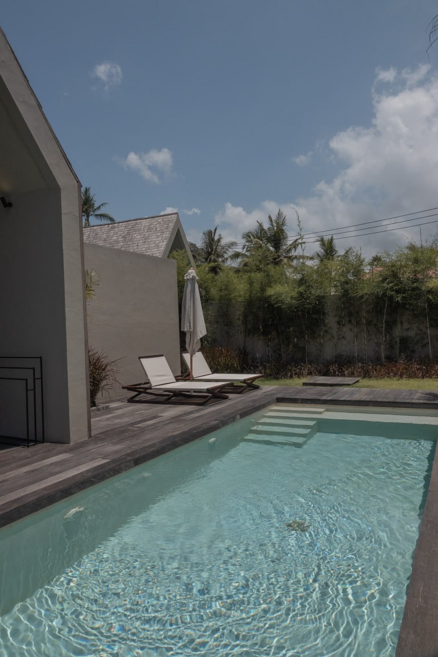 Gallery Villa in Nuanu