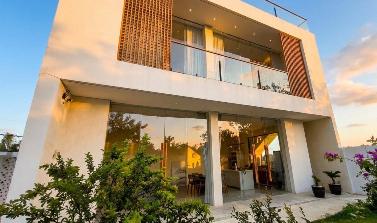 Gallery Villa in Nusa Dua