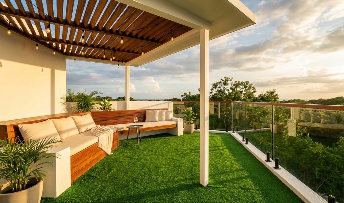 Gallery Villa in Nusa Dua