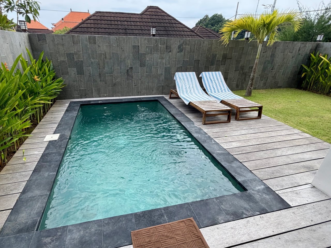 Gallery Villa in Ungasan