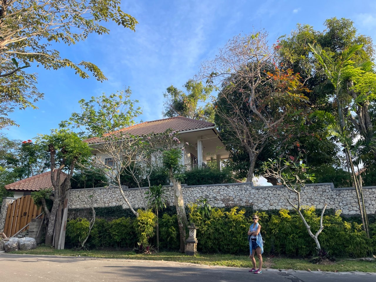 Gallery Villa Kubu Nusa Dua