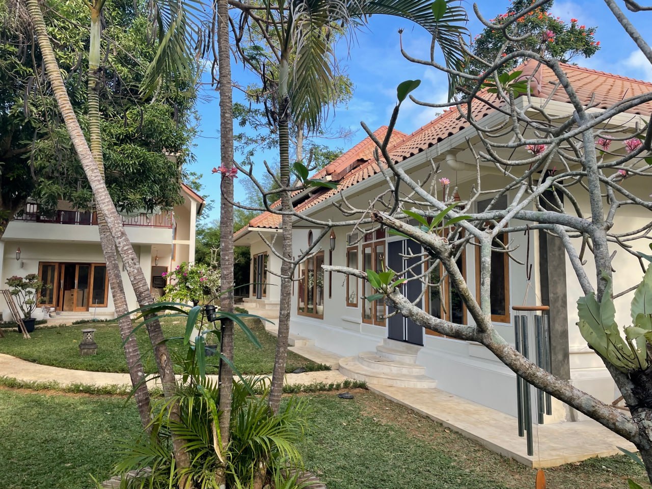 Gallery Villa Kubu Nusa Dua