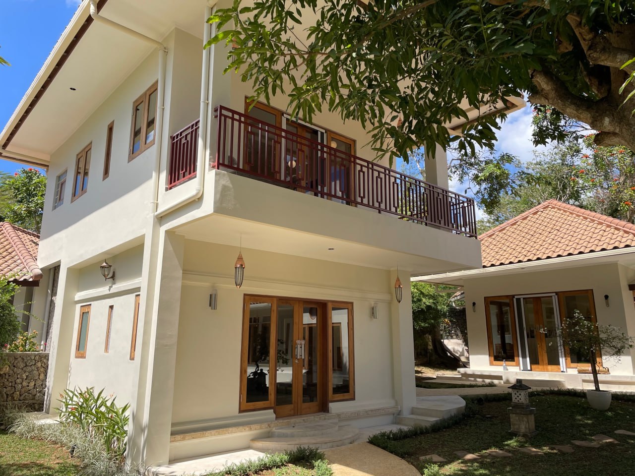 Gallery Villa Kubu Nusa Dua