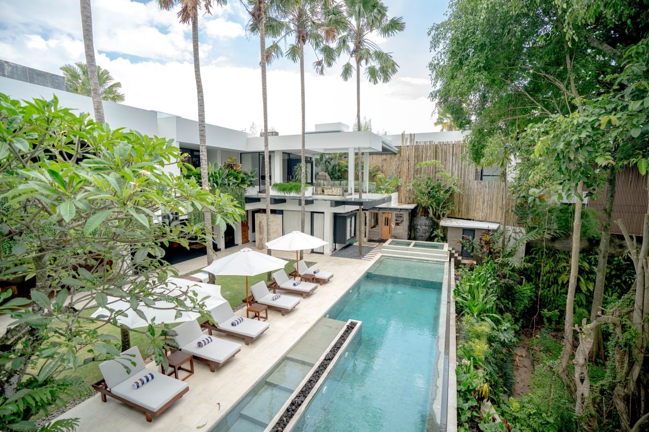 Gallery Villa Norbu