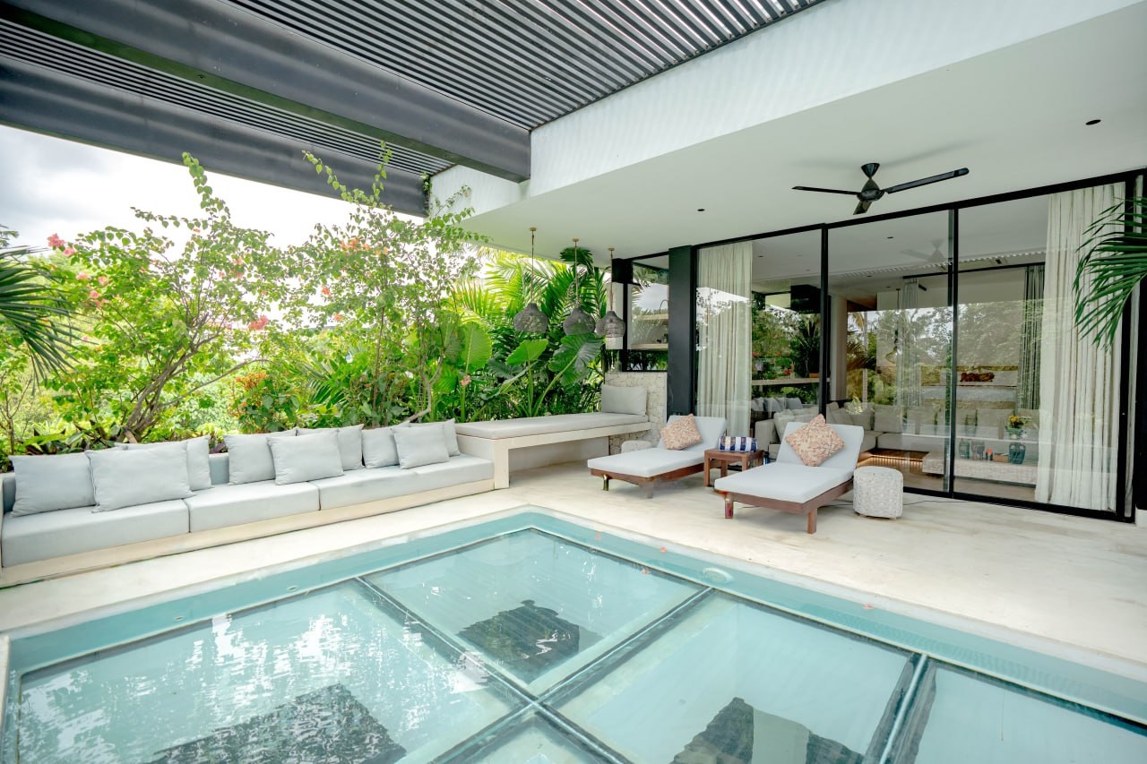 Gallery Villa Norbu