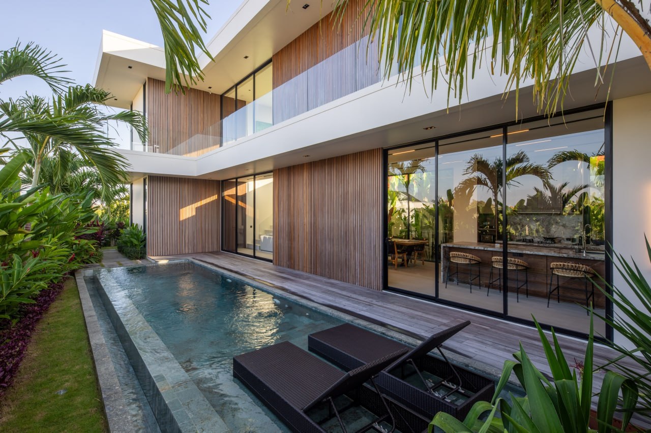 Gallery Villa Trident-1