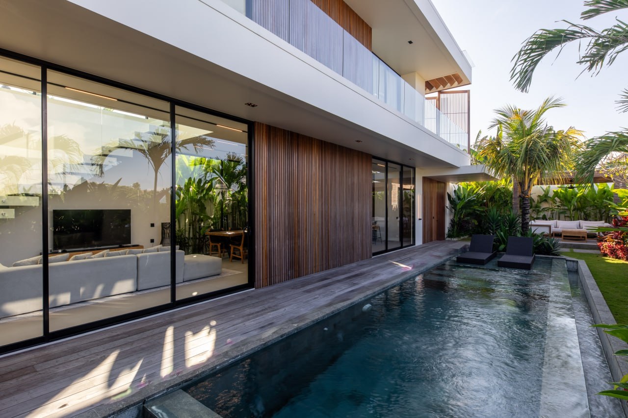 Gallery Villa Trident-1