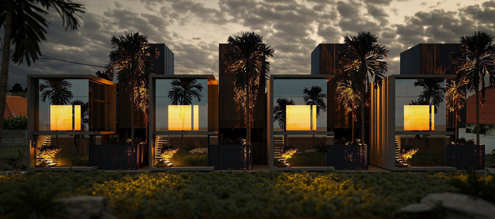 Gallery Axis One