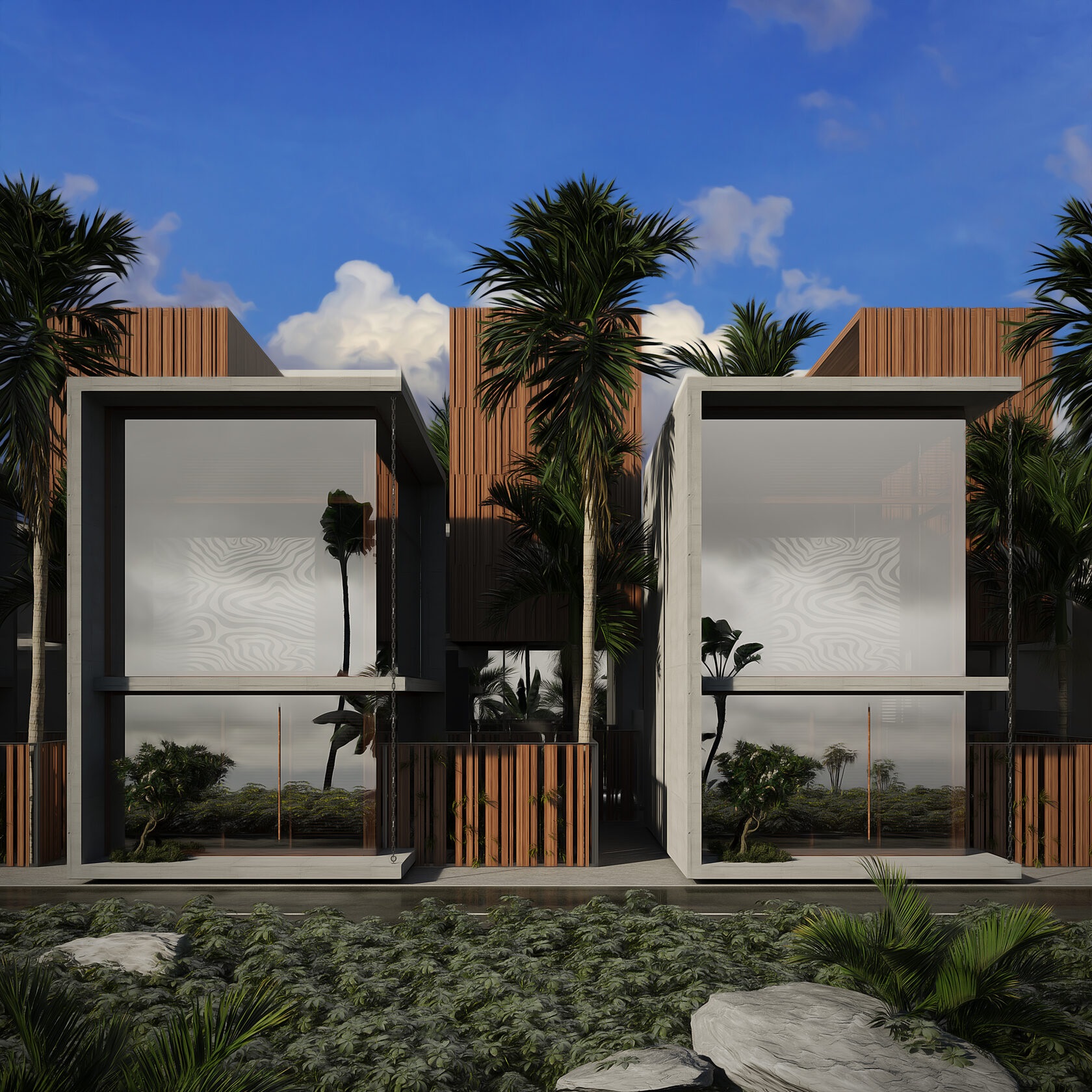 Gallery Axis One