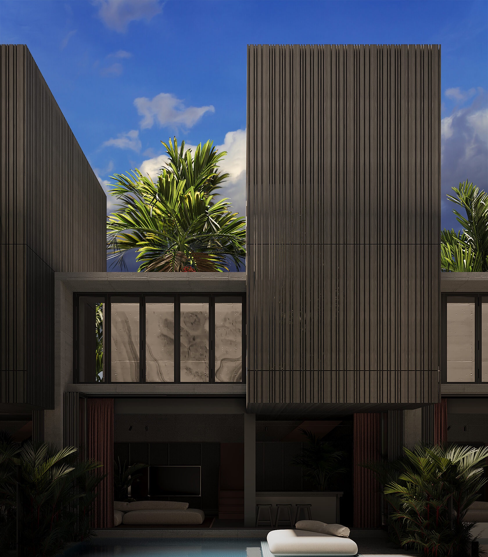 Gallery Axis One