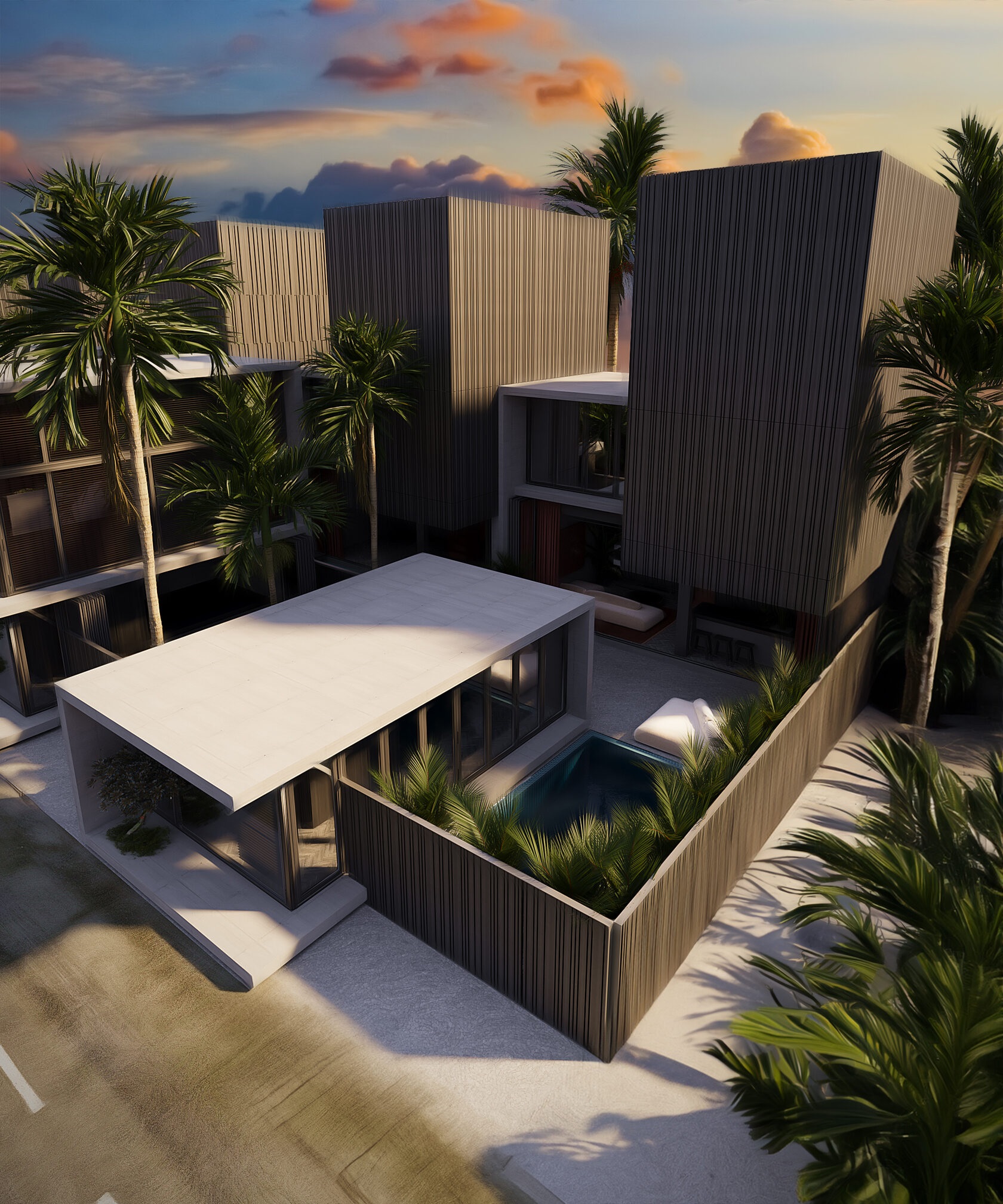 Gallery Axis One
