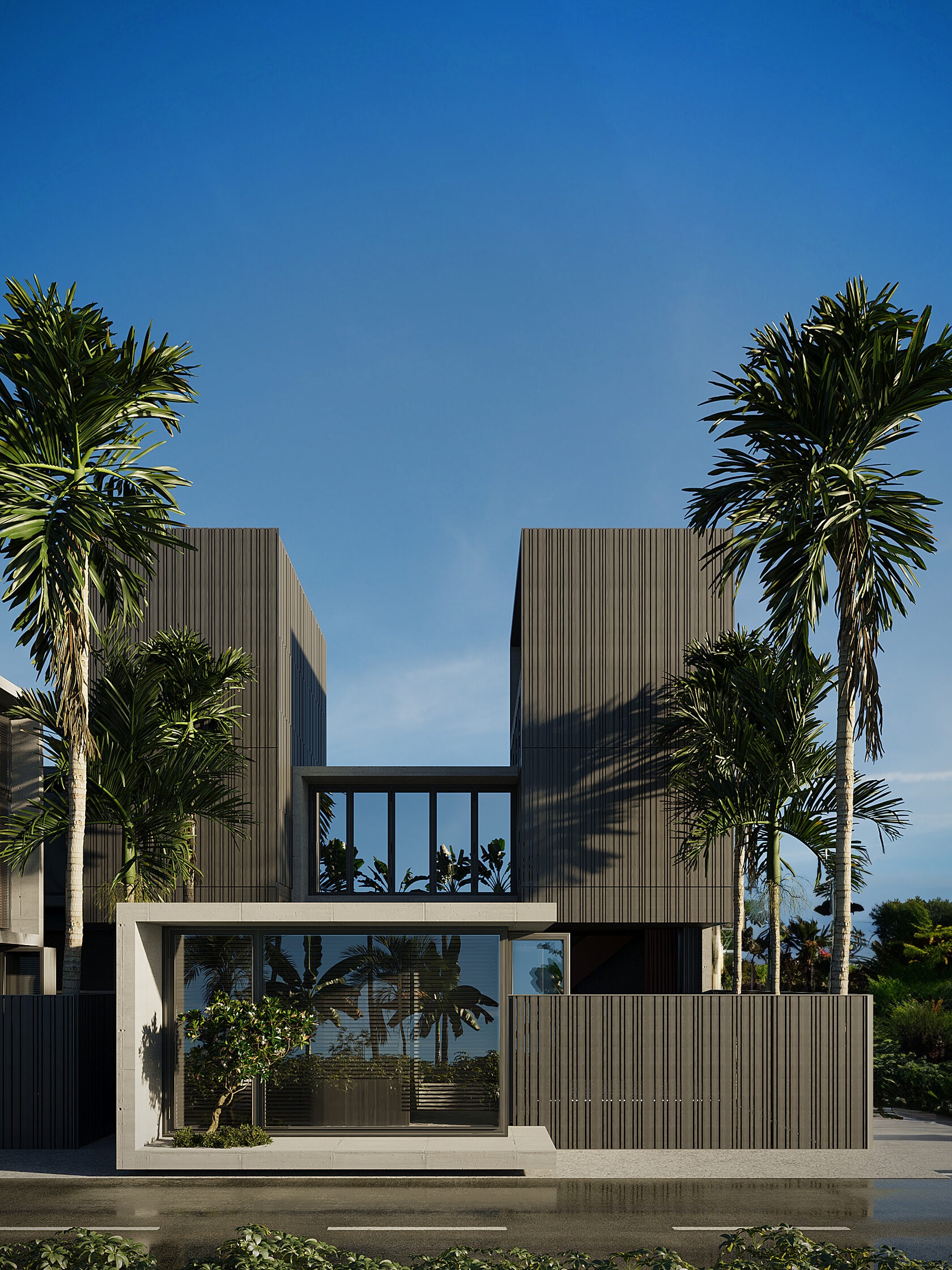 Gallery Axis One